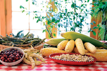 corn-and-bean-recipes